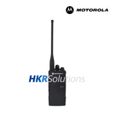 MOTOROLA Business RDU4100 Portable Two-Way Radio